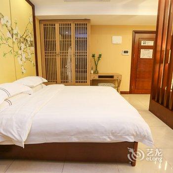广州御江苑维福顿公寓(北京路地铁站店)酒店提供图片