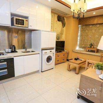 广州御江苑维福顿公寓(北京路地铁站店)酒店提供图片