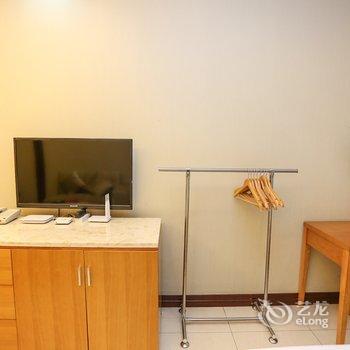 广州御江苑维福顿公寓(北京路地铁站店)酒店提供图片