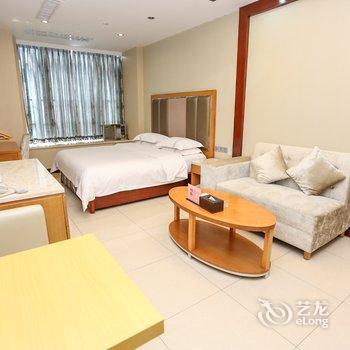 广州御江苑维福顿公寓(北京路地铁站店)酒店提供图片