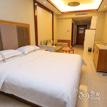 广州御江苑维福顿公寓(北京路地铁站店)酒店提供图片