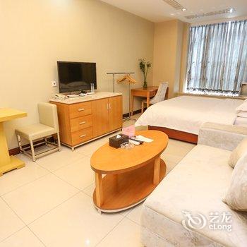 广州御江苑维福顿公寓(北京路地铁站店)酒店提供图片