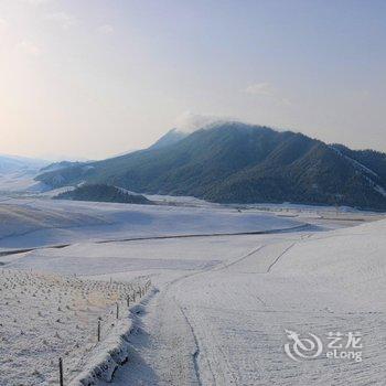 祁连绿野假日宾馆酒店提供图片