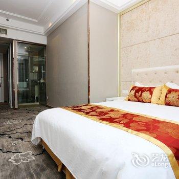 南京金太隆国际酒店酒店提供图片