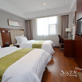 南京新街口和颐酒店酒店提供图片