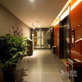 途客中国酒店(市图书馆旗舰店)酒店提供图片