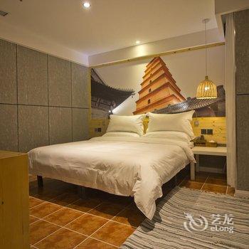 途客中国酒店(市图书馆旗舰店)酒店提供图片