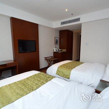 南京新街口和颐酒店酒店提供图片