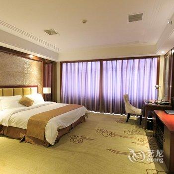 索特来文艺酒店(衡阳南岳鑫盛店)酒店提供图片