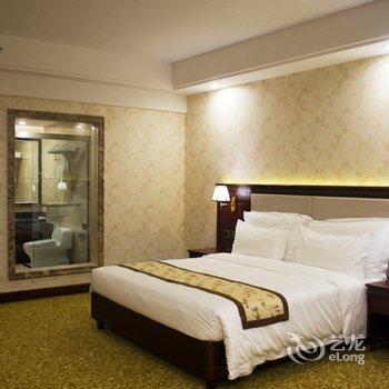 清远广东瑶族文化大酒店酒店提供图片
