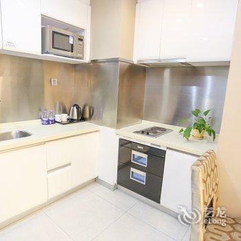 广州御江苑维福顿公寓(北京路地铁站店)酒店提供图片