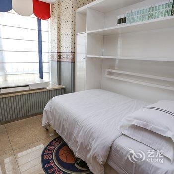 广州御江苑维福顿公寓(北京路地铁站店)酒店提供图片