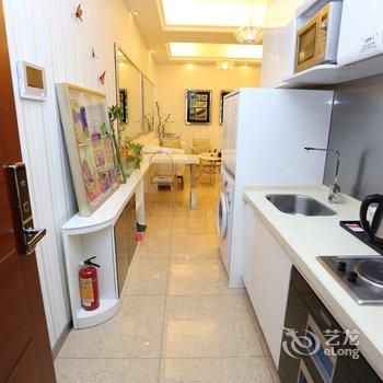 广州御江苑维福顿公寓(北京路地铁站店)酒店提供图片