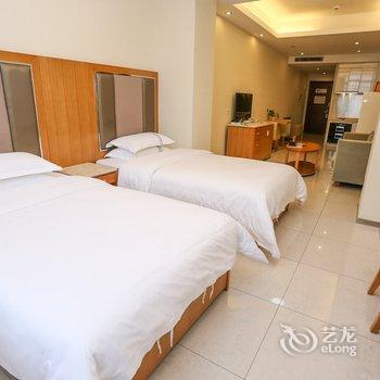 广州御江苑维福顿公寓(北京路地铁站店)酒店提供图片