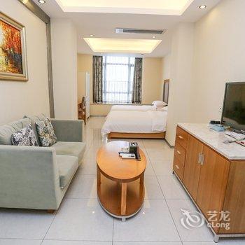 广州御江苑维福顿公寓(北京路地铁站店)酒店提供图片