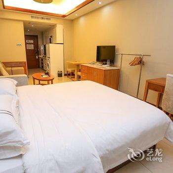 广州御江苑维福顿公寓(北京路地铁站店)酒店提供图片