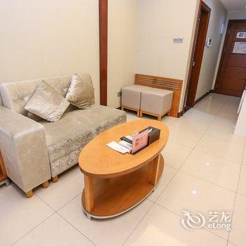广州御江苑维福顿公寓(北京路地铁站店)酒店提供图片