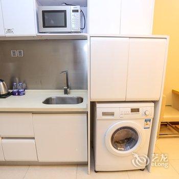 广州御江苑维福顿公寓(北京路地铁站店)酒店提供图片