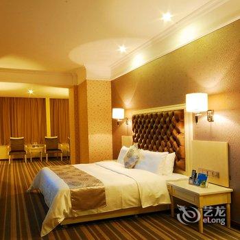 惠州丽格酒店酒店提供图片