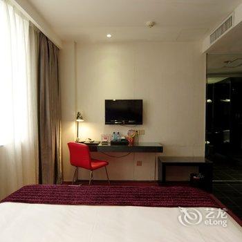 博客酒店(南宁南湖公园店)酒店提供图片