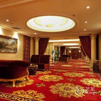 郑州金融大酒店酒店提供图片