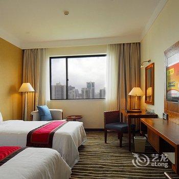 海口宝华海景大酒店酒店提供图片
