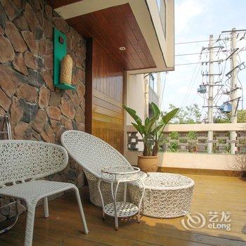 桂林水秀江景度假别墅酒店提供图片