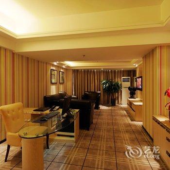 南宁圣展酒店酒店提供图片