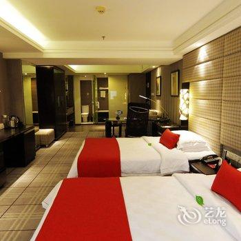 南宁圣展酒店酒店提供图片