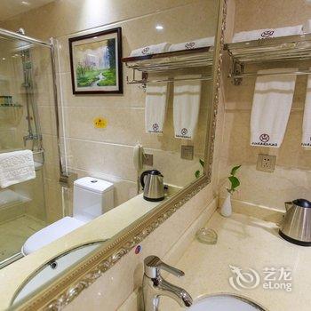 三江云鼎国际大酒店酒店提供图片