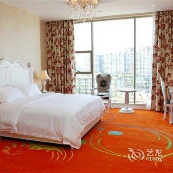 南宁利泰国际大酒店酒店提供图片