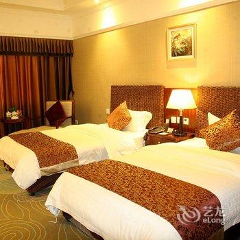 眉山仁寿阳光大酒店酒店提供图片