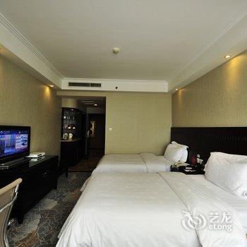 贵州温州大酒店(贵阳)酒店提供图片