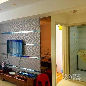 诺雅精品公寓(营口盛景公馆店)酒店提供图片