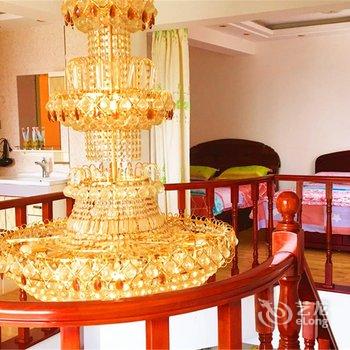 诺雅精品公寓(营口盛景公馆店)酒店提供图片