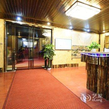 航通酒店(西安咸阳国际机场)酒店提供图片