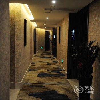丽水青田汇豪四季酒店酒店提供图片