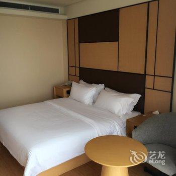 全季酒店(郑州东站店)酒店提供图片
