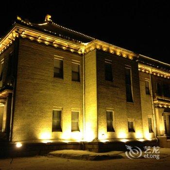 长白山二道镇君宜宾馆酒店提供图片