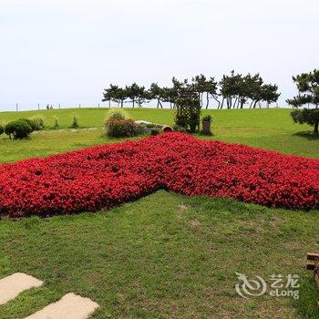 日照假日海湾时尚酒店酒店提供图片