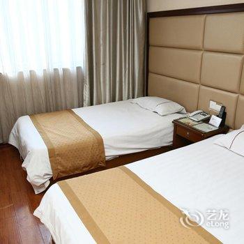 兖州市机关第一招待所(富都宾馆)酒店提供图片