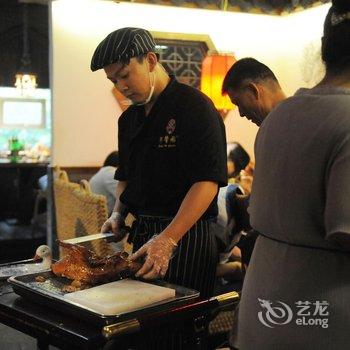 丽水青田汇豪四季酒店酒店提供图片