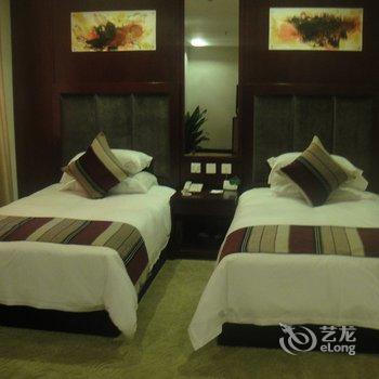 莱芜东方假日酒店酒店提供图片