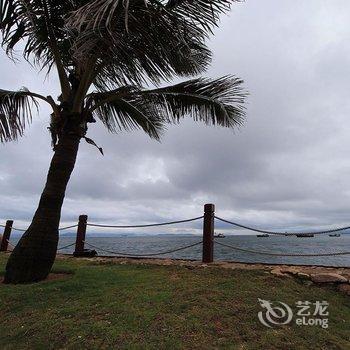 珠海外伶仃美寓客栈酒店提供图片