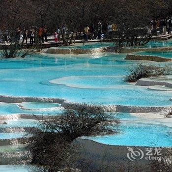 九寨沟悦榕庄酒店提供图片