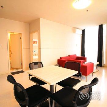 锦江之星(石家庄开发区店)酒店提供图片