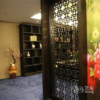 商丘汉宫酒店(永城)酒店提供图片