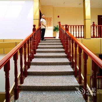 重庆寄庭酒店酒店提供图片