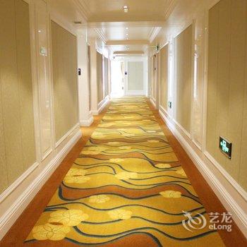合肥丰大国际大酒店酒店提供图片