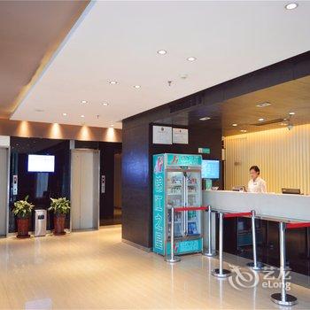 锦江之星(石家庄开发区店)酒店提供图片